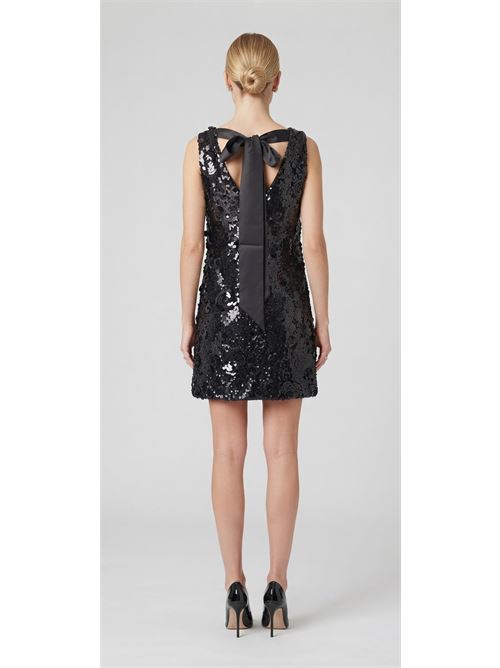 abito pailettes TWINSET | 262AT211100006