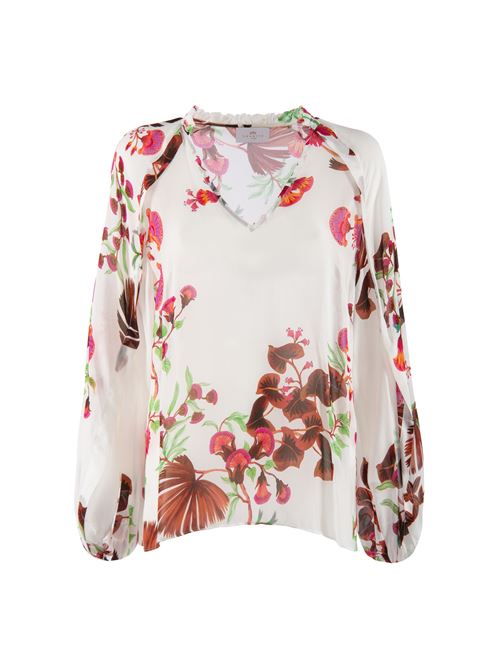 blusa furia NENETTE | 37BB-FURIA1375