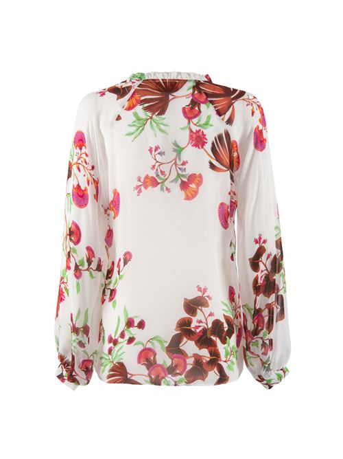 blusa furia NENETTE | 37BB-FURIA1375