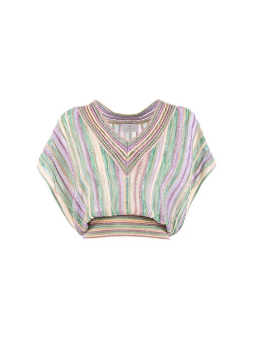 TOP MONDAY NENETTE | 37BB-MONDAY1461