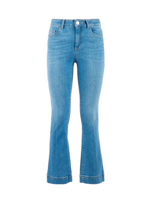 jeans samu NENETTE | 37BB-SAMU0475