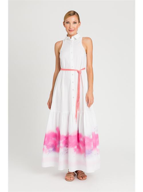 abito myfo TWINSET | 241AQ203111600