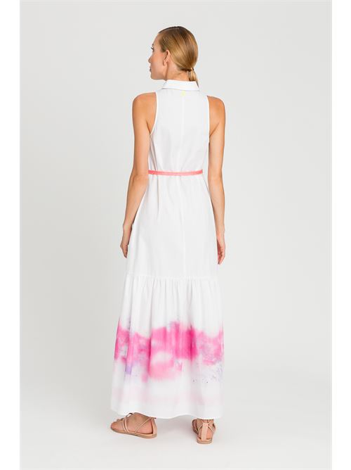 abito myfo TWINSET | 241AQ203111600