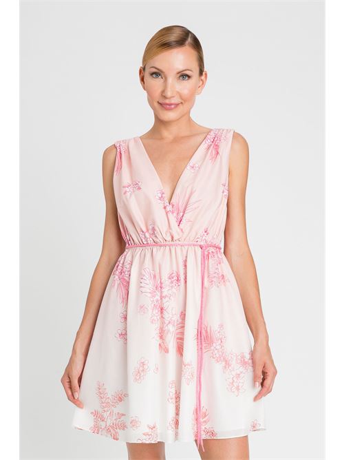 ABITO CORTO MYFO TWINSET | 241AQ204111588