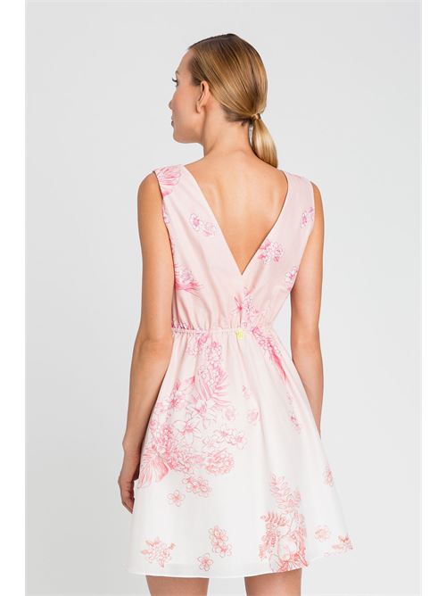 ABITO CORTO MYFO TWINSET | 241AQ204111588