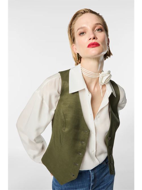 gilet fellini NENETTE | 39BB-FELLINI0308