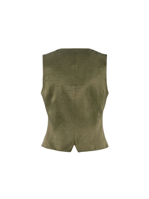 gilet fellini NENETTE | 39BB-FELLINI0308