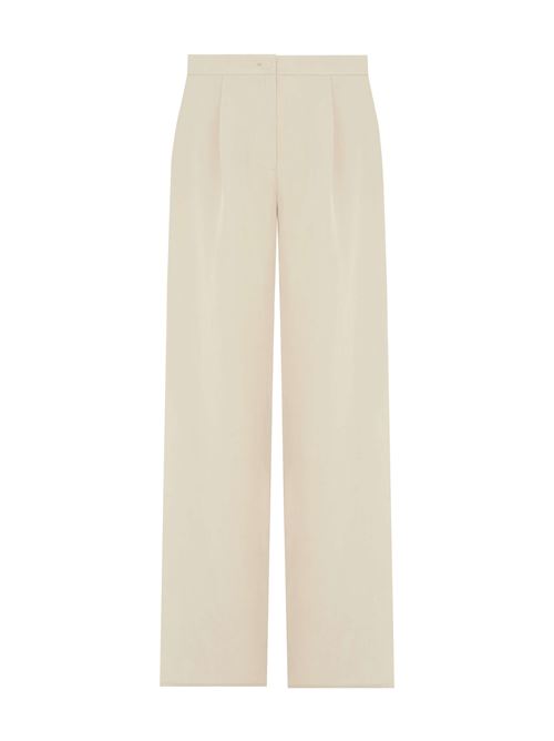 pantalone lyocell SFIZIO | 25FE1964LYOCELL203