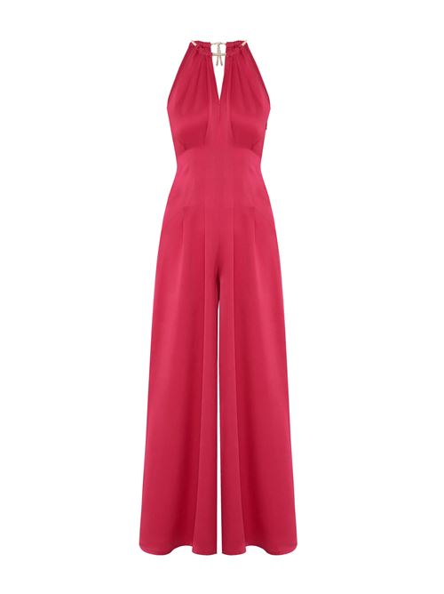 tuta satin SFIZIO | 25FE7180SATIN220