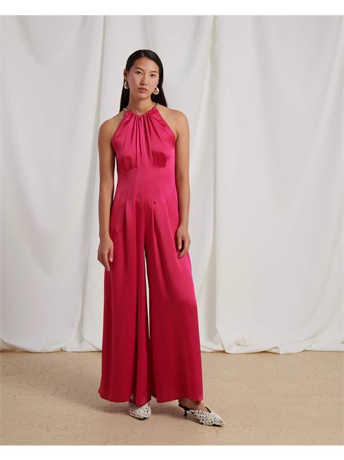 tuta satin SFIZIO | 25FE7180SATIN220
