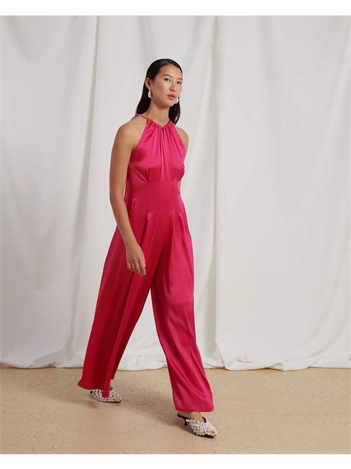 tuta satin SFIZIO | 25FE7180SATIN220