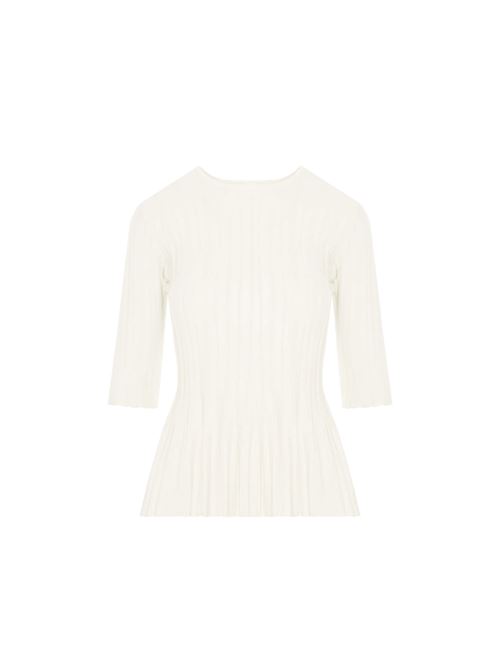 maglia viscosa SFIZIO | 25FE8671PARAISO120