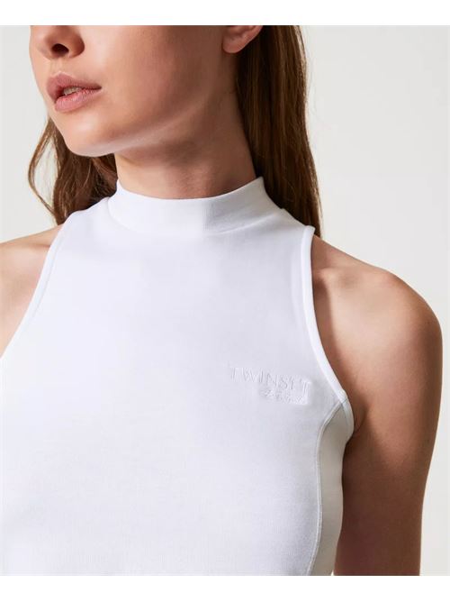 top collo alto TWINSET | 251AP214100840