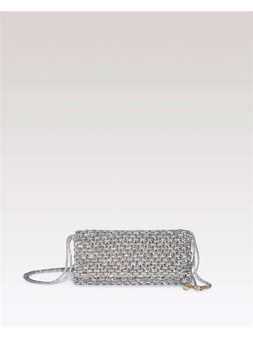 borsa aurora HIBOURAMA | PE26HIB-AURORACRYSTAL