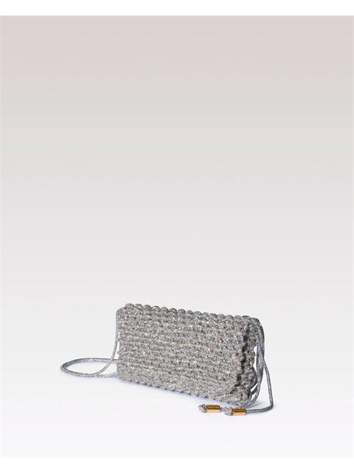 borsa aurora HIBOURAMA | PE26HIB-AURORACRYSTAL