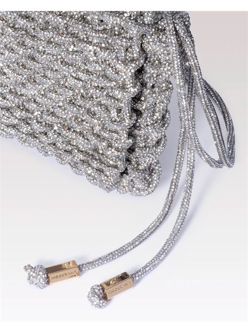 borsa aurora HIBOURAMA | PE26HIB-AURORACRYSTAL