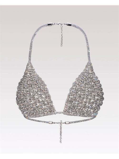 diamond bra HIBOURAMA | PE26HIB-DIAMOND.BRACRYSTAL