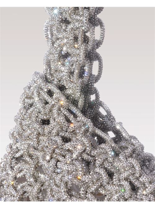 borsa niky HIBOURAMA | PE26HIB-NIKYCRYSTAL