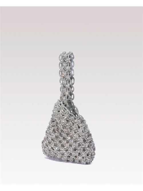 borsa niky HIBOURAMA | PE26HIB-NIKYCRYSTAL