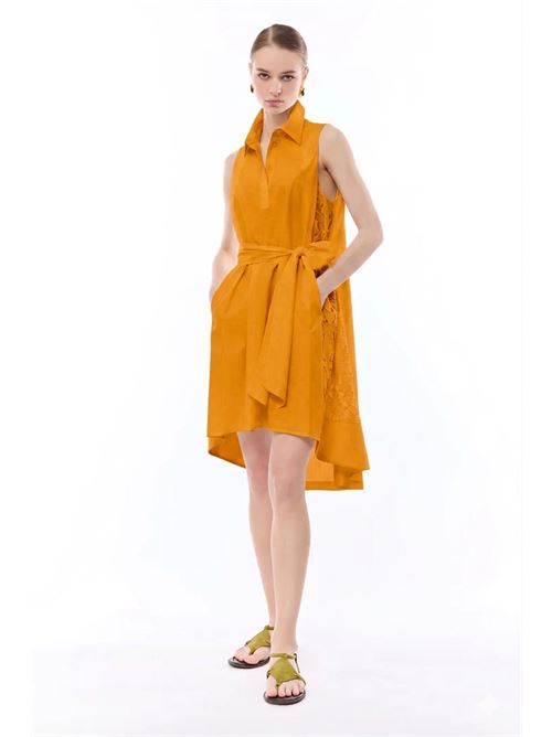 abito aurora NENETTE | 41BB-AURORA0147