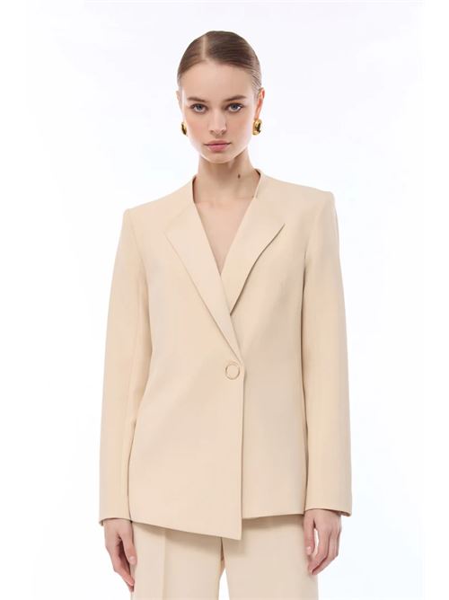 blazer baloon NENETTE | 41BB-BALOON0690