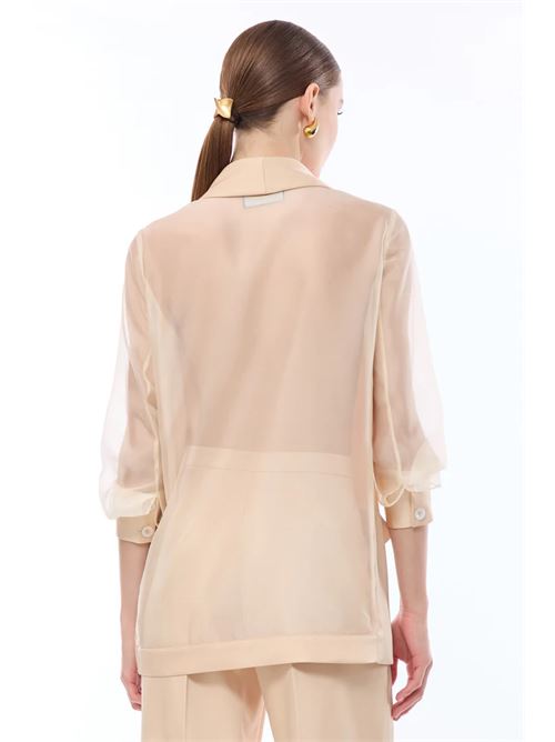 blazer bisoux NENETTE | 41BB-BISOUX0690