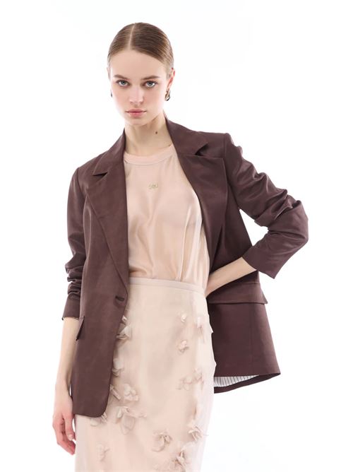 blazer bitti NENETTE | 41BB-BITTI0604