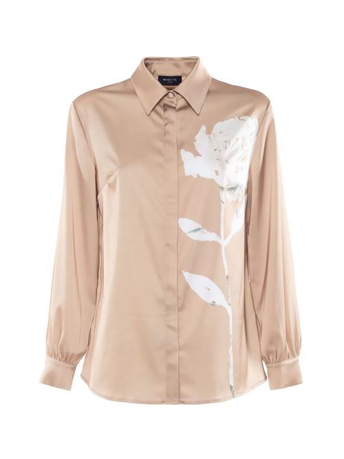 camicia fantasia NENETTE | 41BB-FANTASIA0800