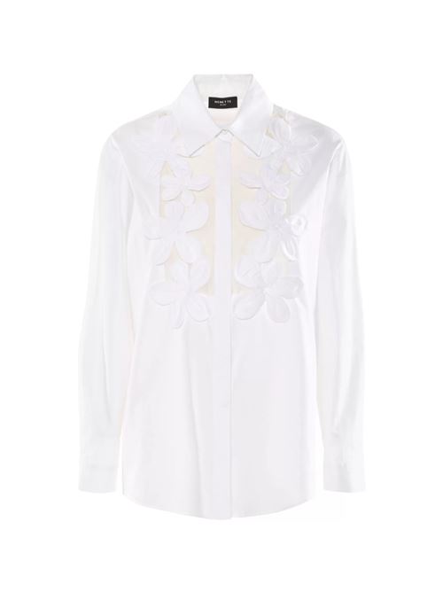 camicia felicita NENETTE | 41BB-FELICITA0001