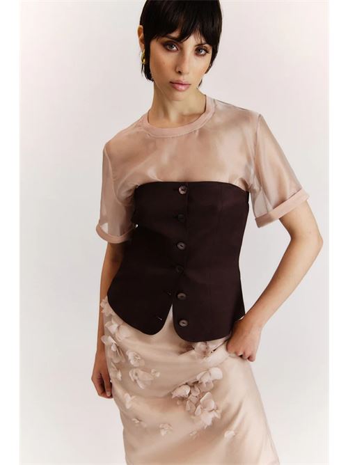 blusa femon NENETTE | 41BB-FEMON0220