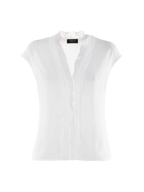 blusa filos NENETTE | 41BB-FILOS0004