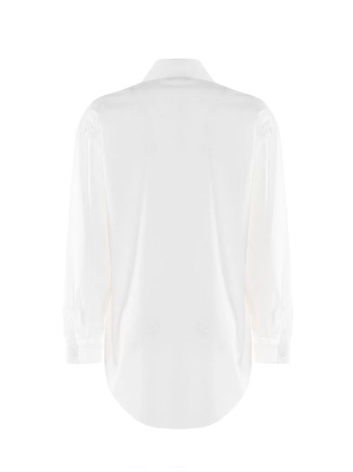 camicia flame NENETTE | 41BB-FLAME0401