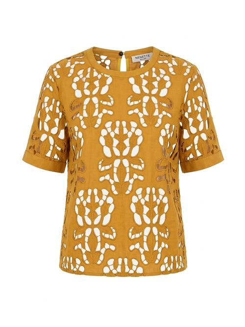 blusa fominik NENETTE | 41BB-FOMINIK0147