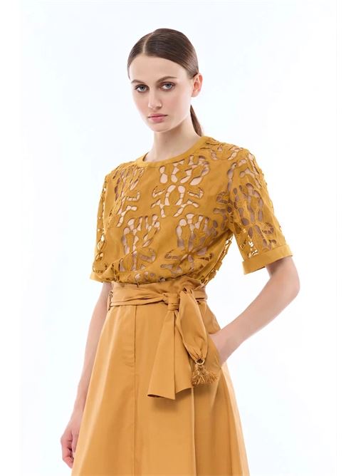 blusa fominik NENETTE | 41BB-FOMINIK0147