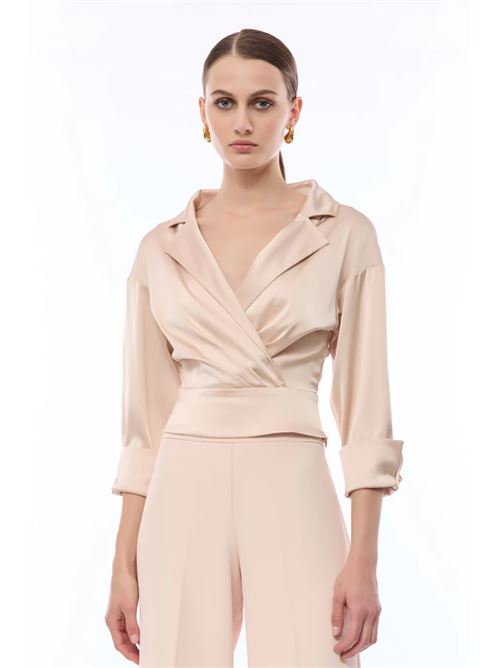 blusa fortez NENETTE | 41BB-FORTEZ0690