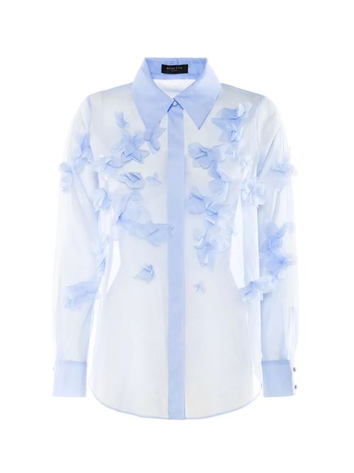 camicia frosty NENETTE | 41BB-FROSTY0417