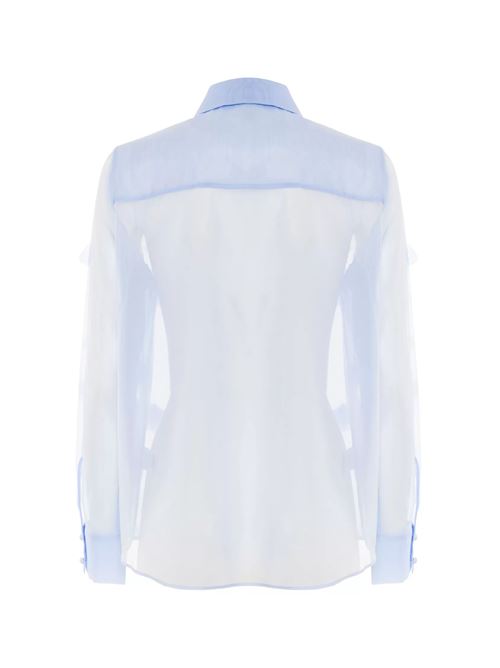 camicia frosty NENETTE | 41BB-FROSTY0417