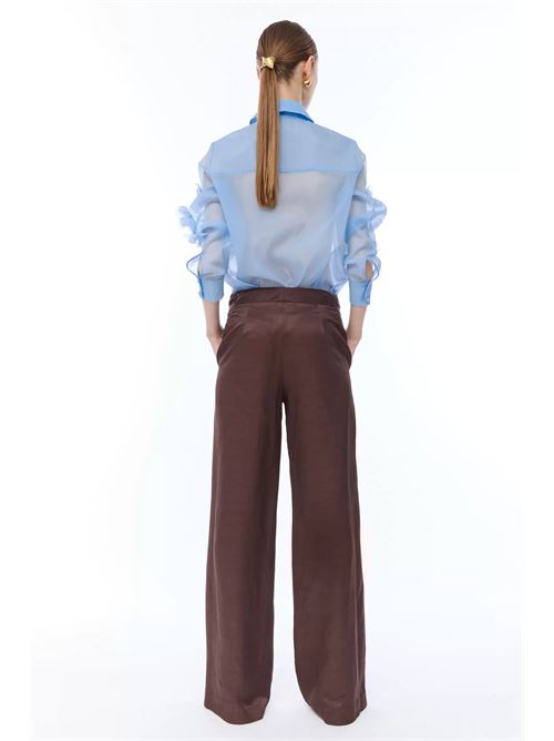 camicia frosty NENETTE | 41BB-FROSTY0417