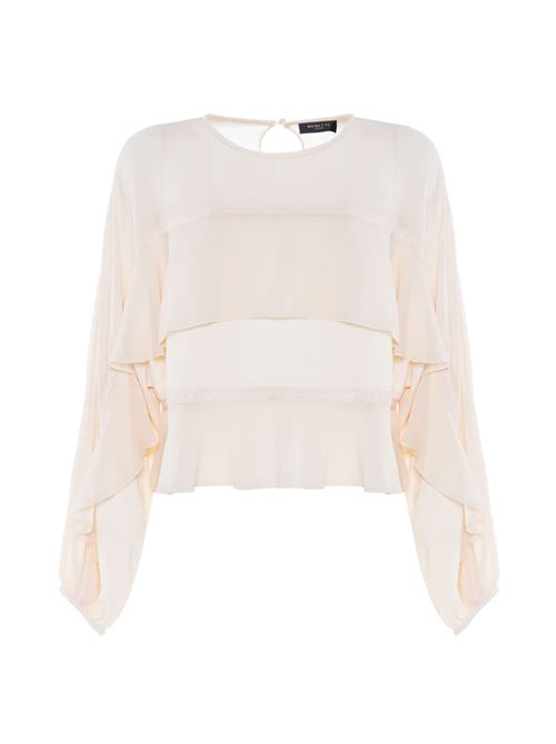 blusa fuji NENETTE | 41BB-FUJI0690
