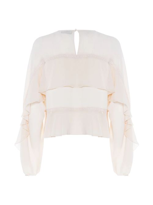 blusa fuji NENETTE | 41BB-FUJI0690