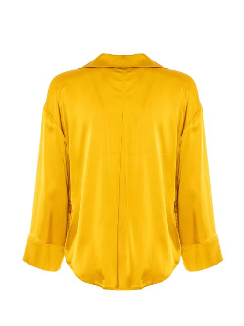 camicia fumiko NENETTE | 41BB-FUMIKO0108