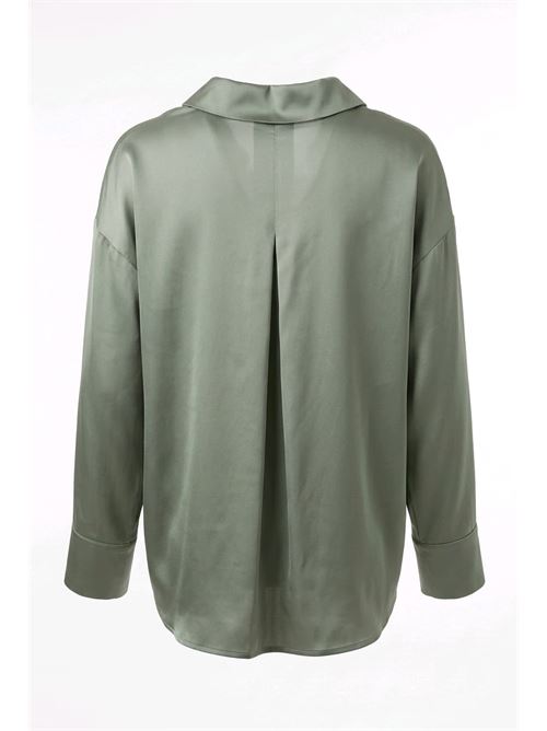 camicia fumiko NENETTE | 41BB-FUMIKO2164