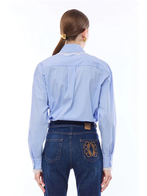 camicia furby NENETTE | 41BB-FURBY1275