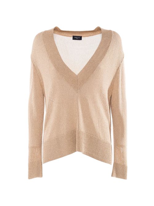 maglia machu NENETTE | 41BB-MACHU0627