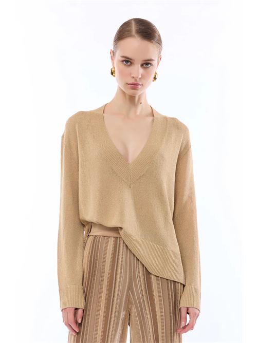 maglia machu NENETTE | 41BB-MACHU0627