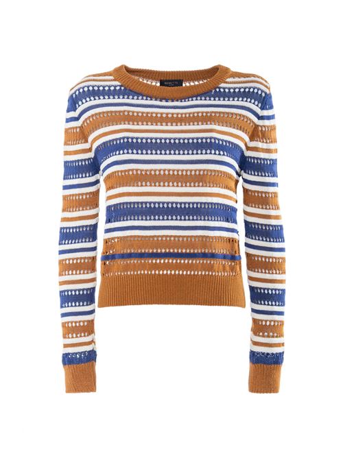 maglia manfred NENETTE | 41BB-MANFRED0108