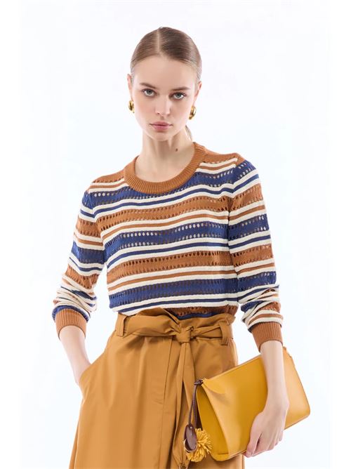 maglia manfred NENETTE | 41BB-MANFRED0108