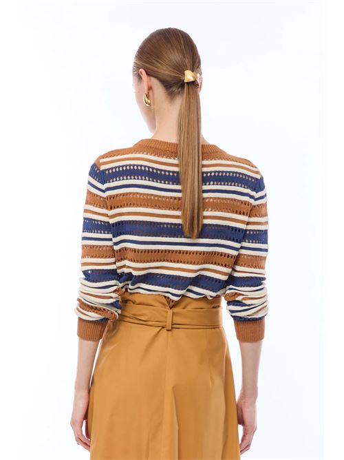 maglia manfred NENETTE | 41BB-MANFRED0108