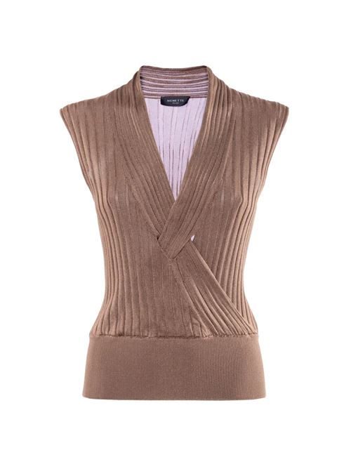 top monte NENETTE | 41BB-MONTE0624