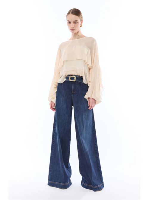 jeans serra NENETTE | 41BB-SERRA0473